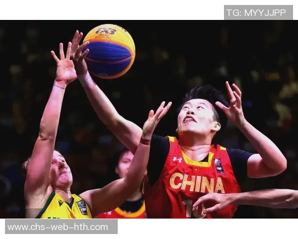 中国女篮亚锦赛对决朝鲜全力以赴争夺冠军荣耀