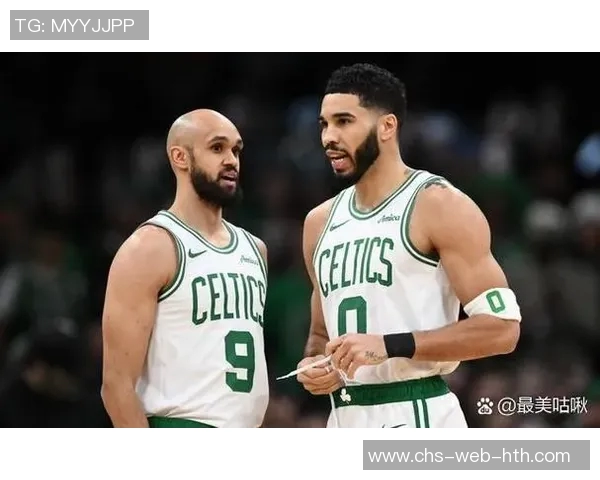 凯尔特人对决热火第四场激战回顾与精彩瞬间分析