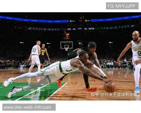 凯尔特人对决爵士队精彩赛事回顾与分析